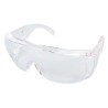 Mad - Oculos Proteçao MHW  Rig.Transparente 65805
