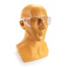Mad - Oculos Proteçao MHW  Rig.Transparente 65805
