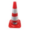 Mader - Cone Sinalizaçao MHW 50Cm Alt. 65001