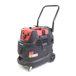 Mader - Aspirador MPT Ges Cart 1600W 40L 63343