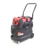 Mader - Aspirador MPT Ges Cart 1600W 40L 63343