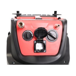 Mader - Aspirador MPT Ges Cart 1600W 40L 63343