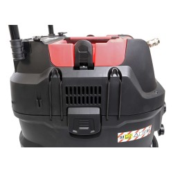 Mader - Aspirador MPT Ges Cart 1600W 40L 63343