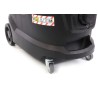 Mader - Aspirador MPT Ges Cart 1600W 40L 63343
