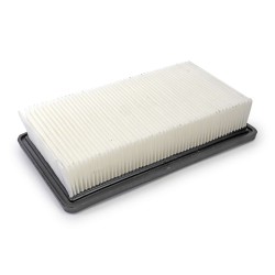 Mader - Aspirador MPT Ges Cart 1600W 40L 63343
