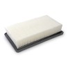 Mader - Aspirador MPT Ges Cart 1600W 40L 63343