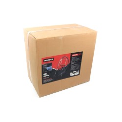 Mader - Aspirador MPT Ges Cart 1600W 40L 63343