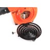Mader - Soprador/Aspirador MGD 25,4CC 2T 69534