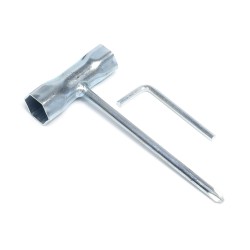 Mader - Soprador/Aspirador MGD 25,4CC 2T 69534
