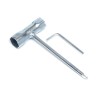 Mader - Soprador/Aspirador MGD 25,4CC 2T 69534