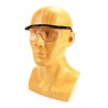 Mader - Oculos Proteçao MHW AJS Br/Arm Prt 65804