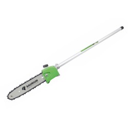 Mader - Roçadora Mult.Funç. SAU 4em1  52CC 48207