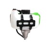 Mader - Roçadora Mult.Funç. SAU 4em1  52CC 48207