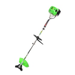 Mader - Roçadora Mult.Funç. SAU 4em1  52CC 48207