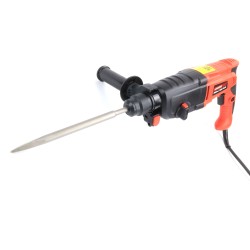 Mader - Berbequim Demolidor MPT 3F 1050W SDS Plus  63127