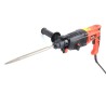 Mader - Berbequim Demolidor MPT 3F 1050W SDS Plus  63127