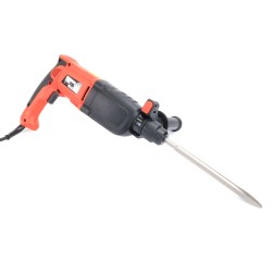Mader - Berbequim Demolidor MPT 3F 1050W SDS Plus  63127