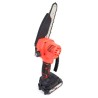 Mader - Tesoura+Serra+Exten.  MPW 21V C/B 74097