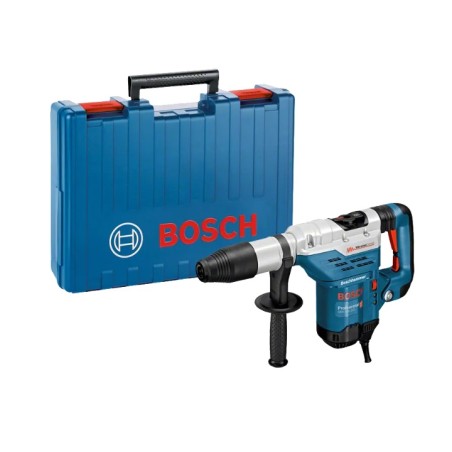 Bosch - Martelo GBH 5-40 DCE + Mala 0611264000
