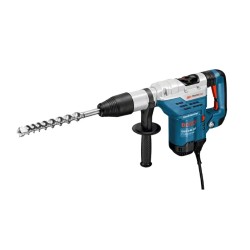 Bosch - Martelo GBH 5-40 DCE + Mala 0611264000