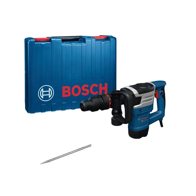 Bosch - GSH 5 MX Mala 0611338901
