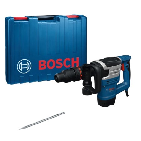 Bosch - GSH 5 MX Mala 0611338901