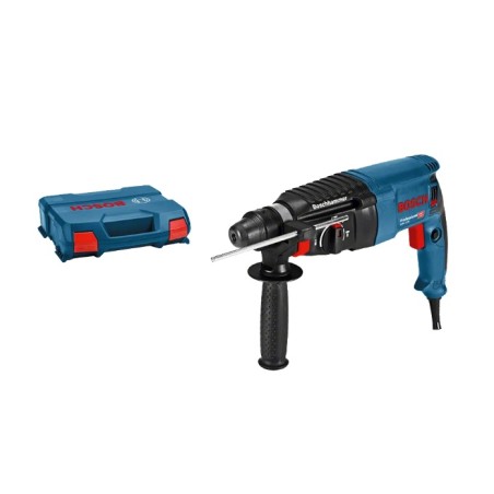 Bosch - Martelo GBH 2-26+Mala 06112A3000