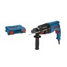 Bosch - Martelo GBH 2-26+Mala 06112A3000