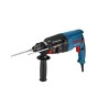 Bosch - Martelo GBH 2-26+Mala 06112A3000