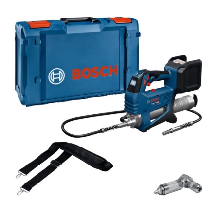 Bosch - GFP 18V-10 + LBOXX  06019N6001