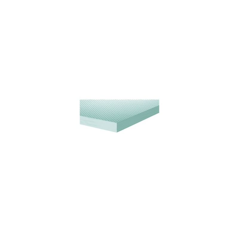 FIBRAN - XPS(Roofmate) ETICS GFI 20 (1250x600-20 placas)