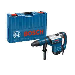 Bosch - GBH 8-45 DV + Mala 0611265000