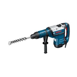 Bosch - GBH 8-45 DV + Mala 0611265000