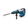 Bosch - GBH 8-45 DV + Mala 0611265000