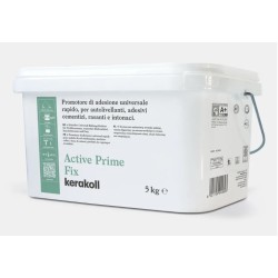 Kerakoll - Active Prime FIX 5KG   0.25 POR MT2