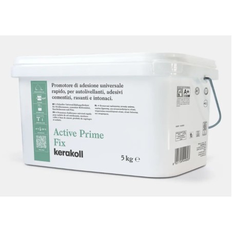 Kerakoll - Active Prime FIX 5KG   0.25 POR MT2