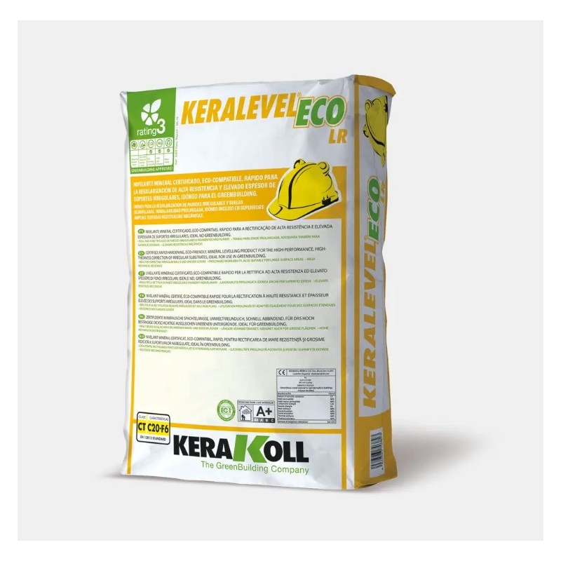 Kerakoll - Keralevel Eco LR 25Kg