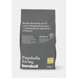 Kerakoll - Fugabella Living KK88 Beje 5Kg