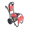 Mader - Maquina Lavar MPT 210Bar 7HP 63310