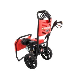 Mader - Maquina Lavar MPT 210Bar 7HP 63310