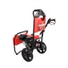 Mader - Maquina Lavar MPT 210Bar 7HP 63310