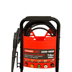 Mader - Maquina Lavar MPT 210Bar 7HP 63310