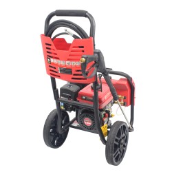 Mader - Maquina Lavar MPT 210Bar 7HP 63310