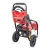 Mader - Maquina Lavar MPT 210Bar 7HP 63310
