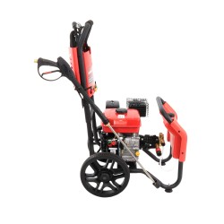 Mader - Maquina Lavar MPT 210Bar 7HP 63310