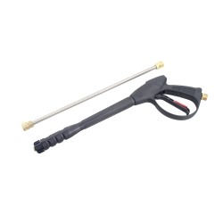 Mader - Maquina Lavar MPT 210Bar 7HP 63310