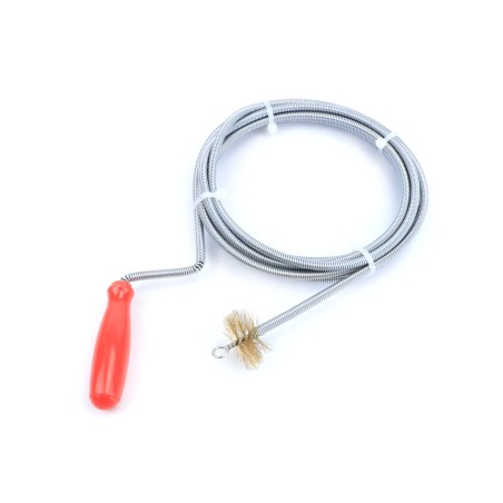 Mader - Desentupidor Canos MHT 4MT 9MM