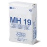 FASSA - MH19 Reboco Hidrofugado Base Cal e Cimento Ext/Int 25 Kgs   (60Scs)