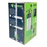 Mader - Bomba Submer. SAU 1300W C/Trit. Inox 48583