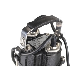 Mader - Bomba Submer. SAU 1300W C/Trit. Inox 48583